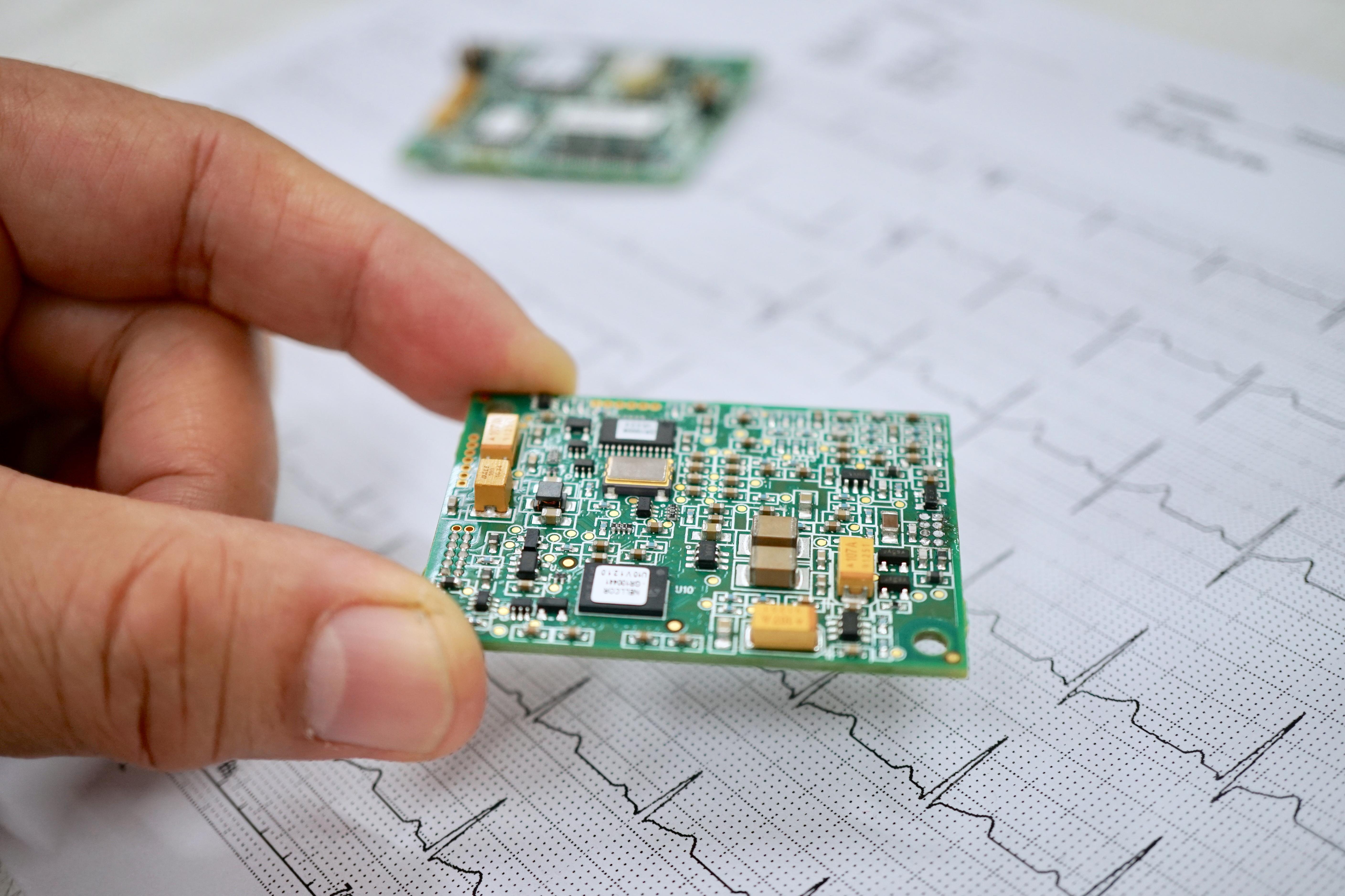 MedTech PCB Design with IPC and UL Standards | Sierra Circuits