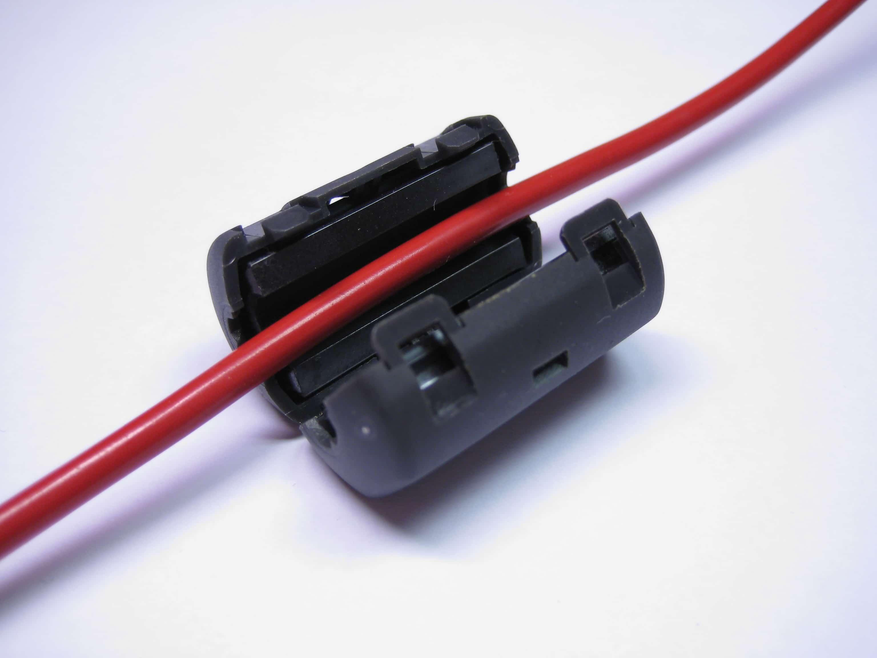 EMC Radiated emissions common issues and solutions | EMC Bayswater ...