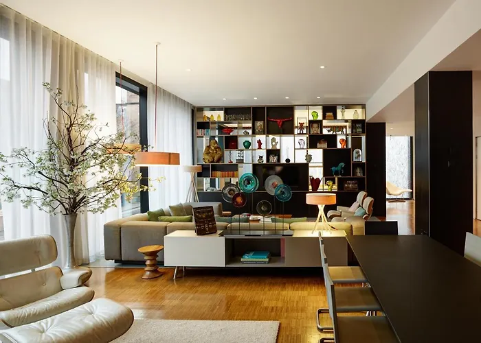 Best Hotels in Glasgow City Centre