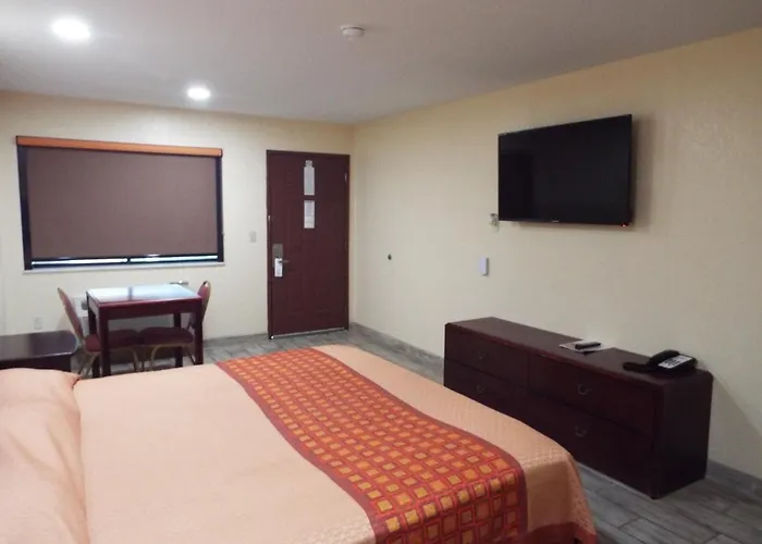 Top Hotels in Harlingen TX for Comfortable Stay