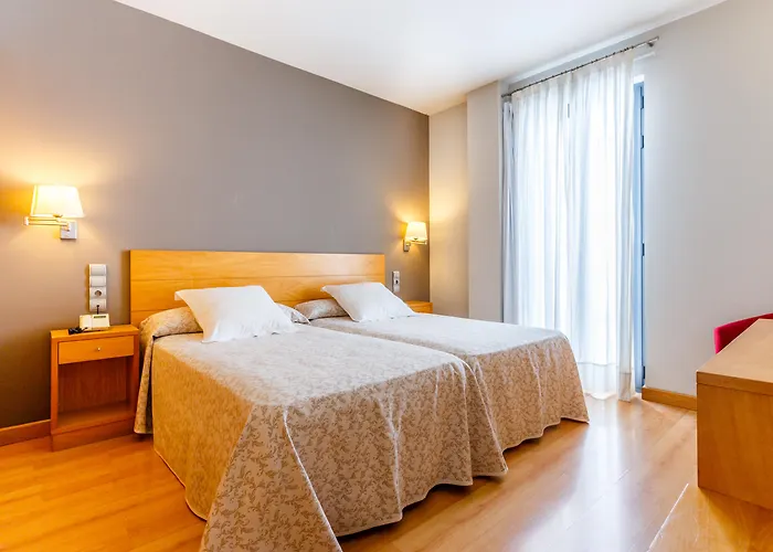 Hoteles de lujo en Sevilla, una experiencia inolvidable