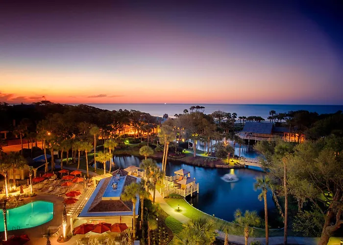 Discover the Best Hotels in Hilton Head Island for Your Stay