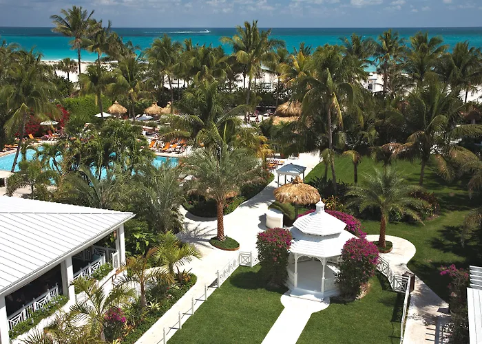 Explore the Best Miami Hotels in South Beach for an Unforgettable Stay
