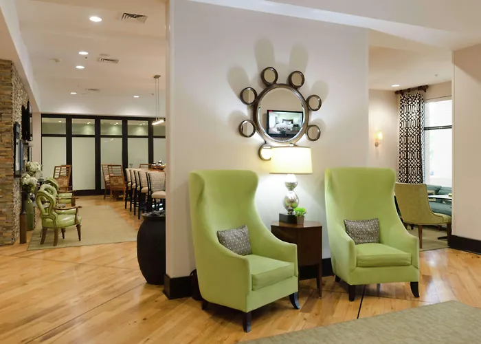Unveil the Best Hotels in Hickory, NC: Where Comfort Meets Convenience