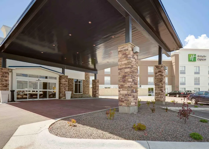 Top Hotels in North Platte NE: Where Comfort Meets Convenience