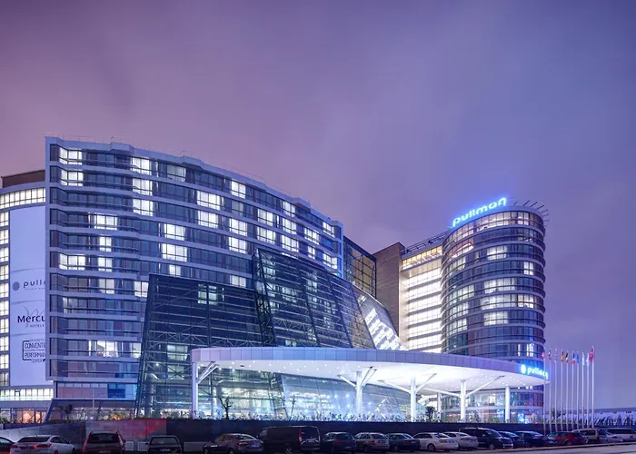 En İyi Otel Esenyurt: Kaliteli Hizmet, Merkezi Konum