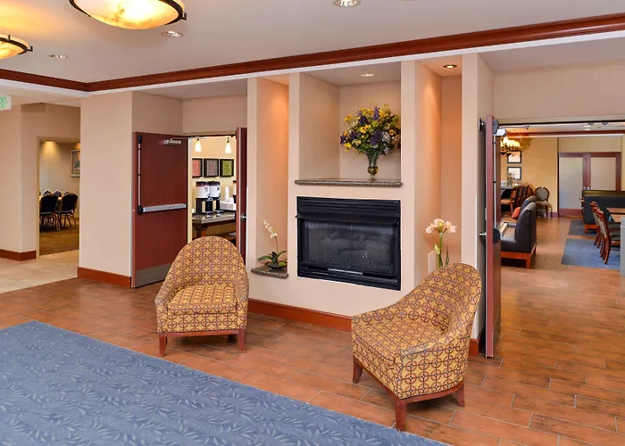 Top Picks for Hotels in Evanston, Wyoming: Comfort Meets Convenience