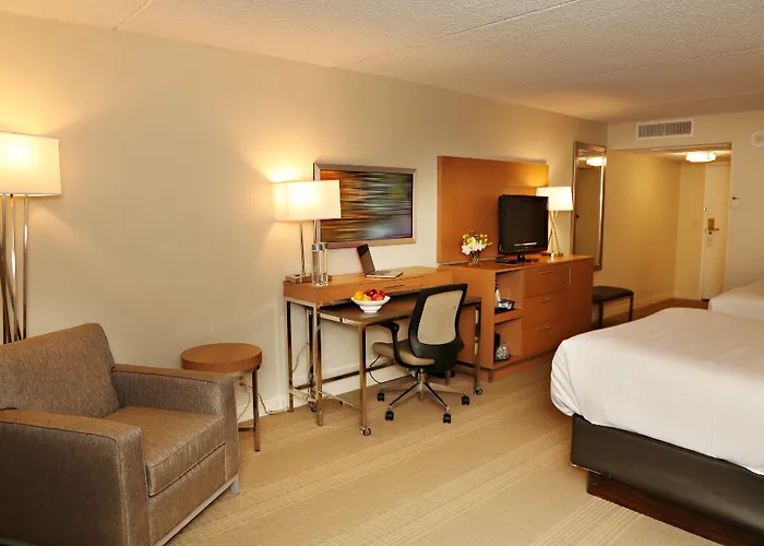 Discover the Best Hotels Near Mansfield, Ohio for Your Next Visit
