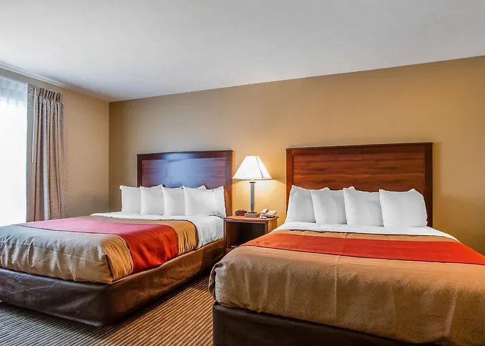 Discover the Best Hotels in Grand Island NE for Your Next Visit