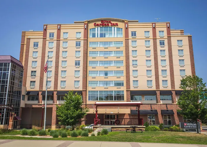 Top Hotels in Mankato, MN: Where Comfort Meets Convenience