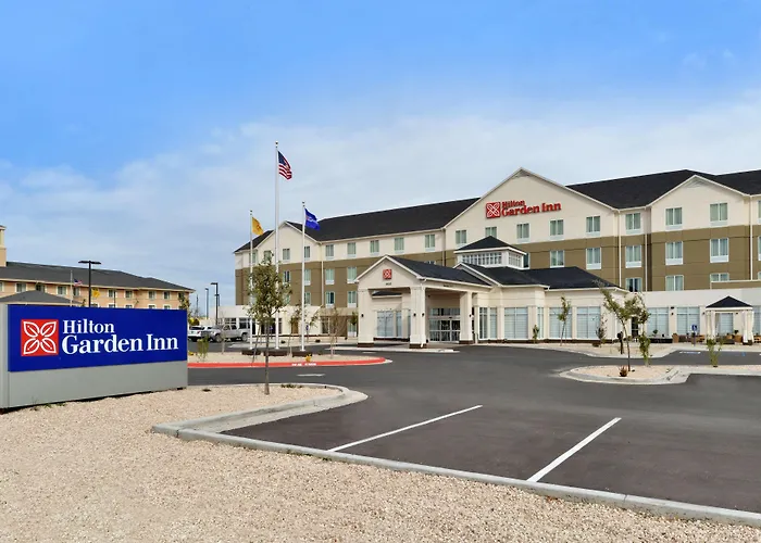 Explore the Best Hotels in Hobbs NM for Your Next Stay