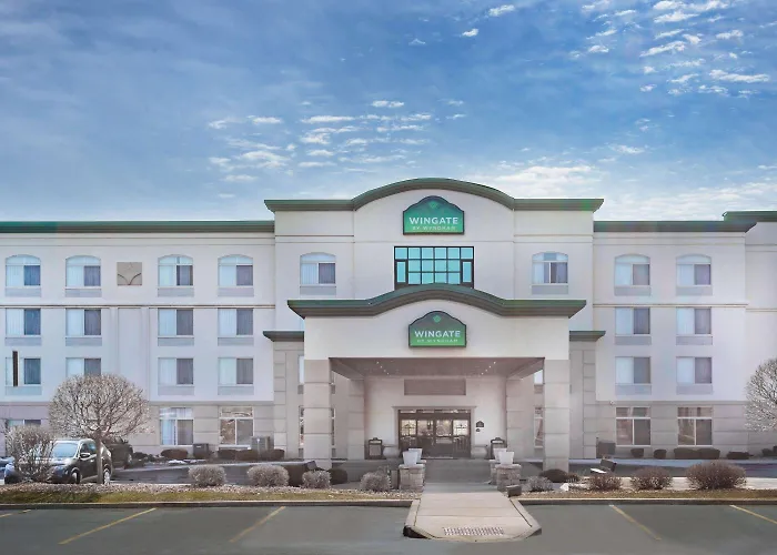 Discover Best Tinley Park Hotels for a Memorable Stay
