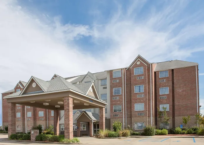 Discover the Best Hotels in Hattiesburg, MS