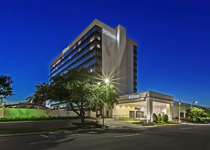 Discover the Best Hotels Waco Has to Offer for Your Stay