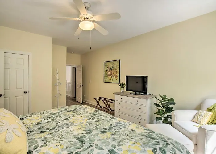 Best Hotels Near Columbus Zoo