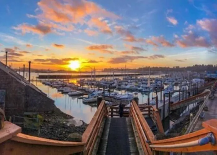 Exploring the Top Hotels in Newport, Oregon: Your Ultimate Accommodation Guide