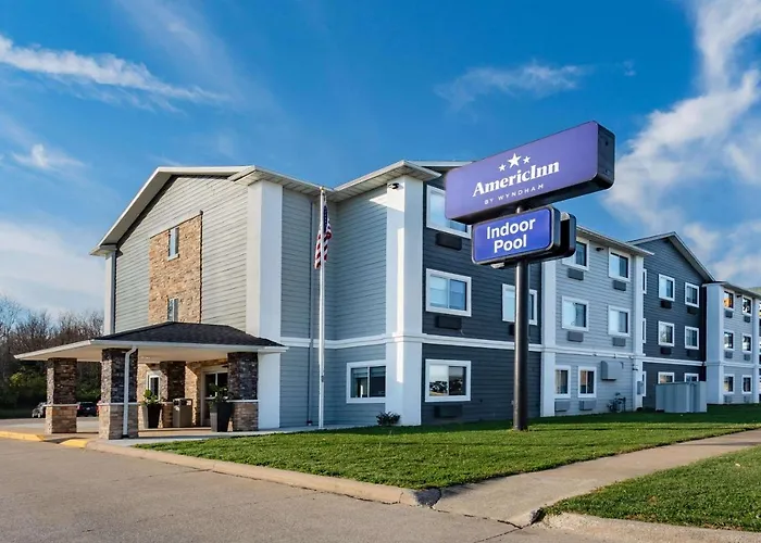Explore the Best Selection of Hotels in Quincy, IL for Your Stay