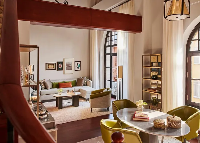 En İyi Otel İstanbul Seçenekleri