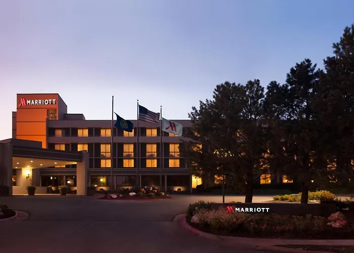 Explore the Best Marriott Hotels Omaha Has to Offer