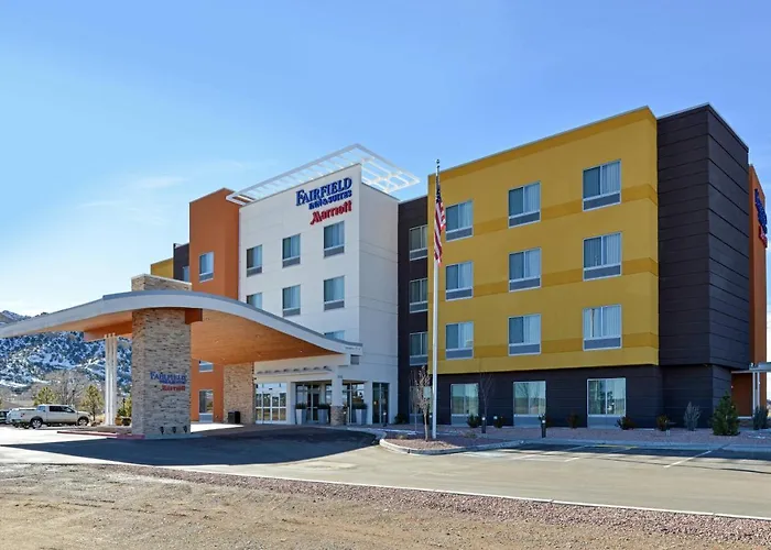 Top Choices for Hotels in Gallup NM: A Guide