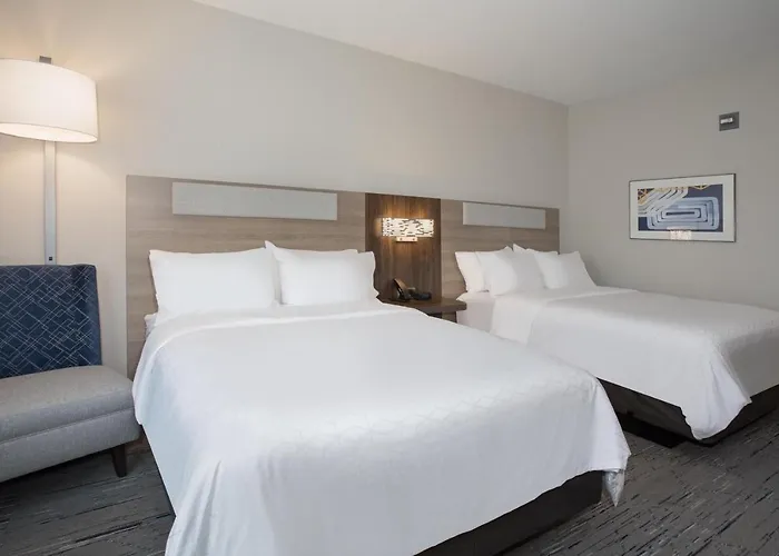 Find Your Perfect Budget-Friendly Hotel in Idaho Falls