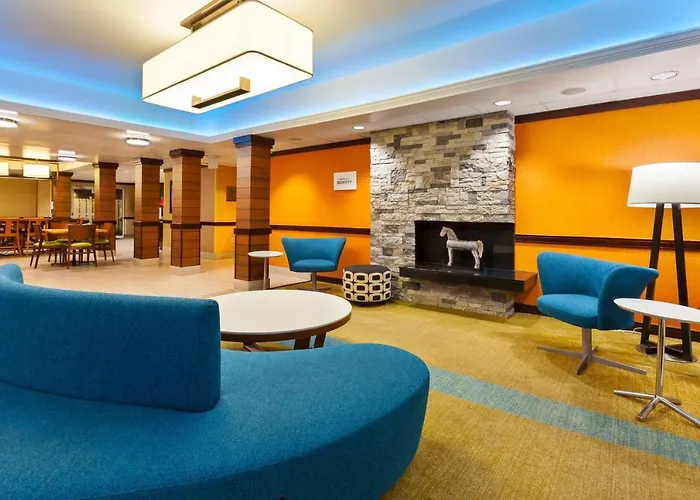 Unveiling the Best Hotels in Reynoldsburg, Ohio for Your Stay