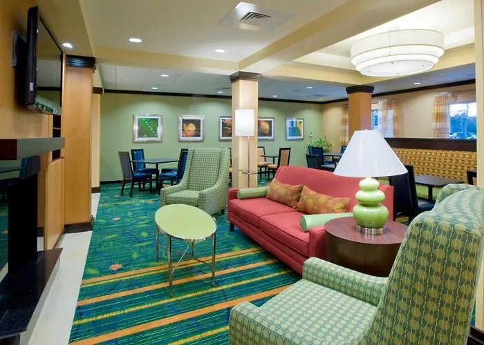Discover the Best Hotels in Albany, GA for Your Next Stay