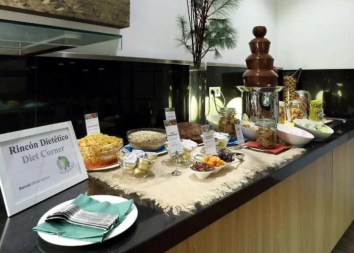 Hoteles Céntricos en Bilbao