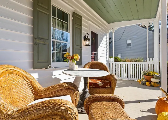 Top New Hope PA Hotels