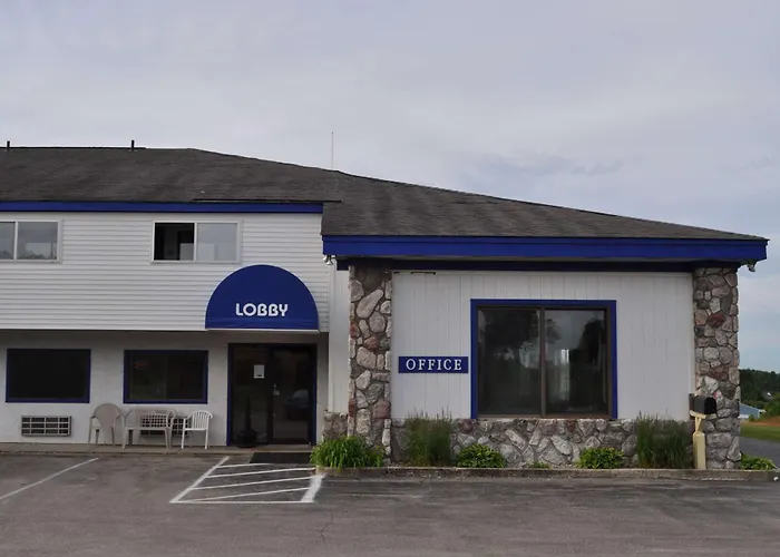 Top Hotels in Petoskey, Michigan