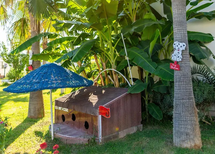 İlham Veren Seferihisar Otelleri