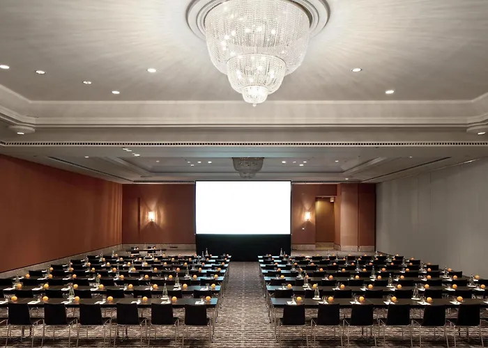 Dónde hospedarse en Barcelona, la ciudad vibrante