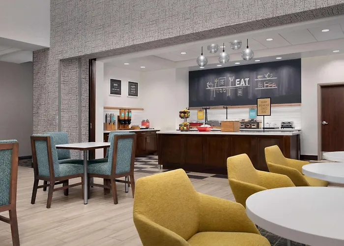 Best Hotels in Orangeburg for an Unforgettable Stay