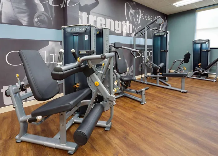 Best Hotels in Columbia, Missouri