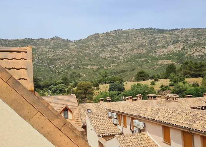 Inmersión en la belleza natural