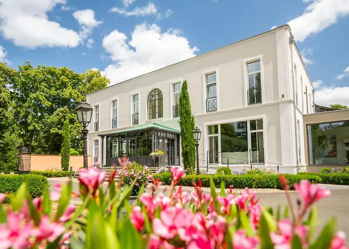 Hotel Ratshof Bad Sobernheim