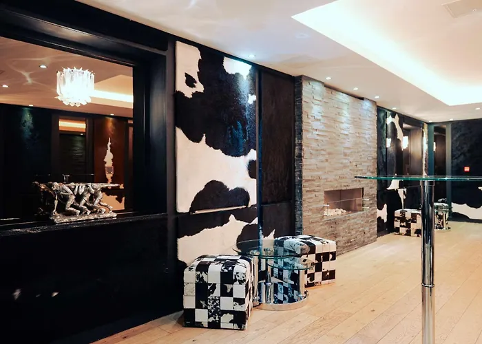 greenwich hotels london