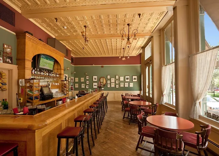 The Best Hotels in Las Vegas