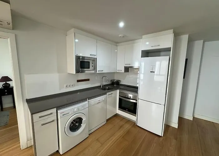 Mejores hoteles sin recepción en el corazón de Madrid