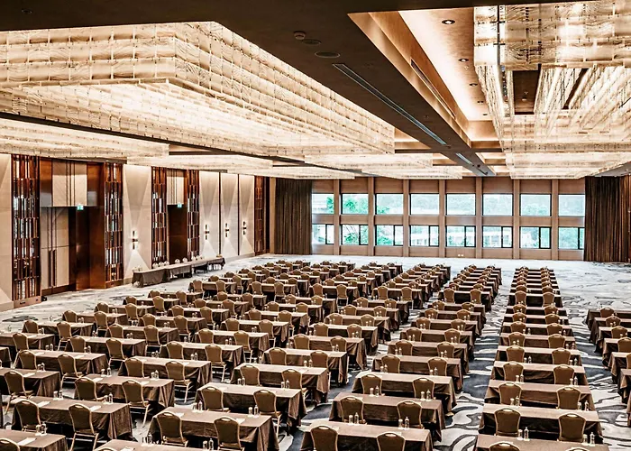 İstanbul'un En İyi Otelleri