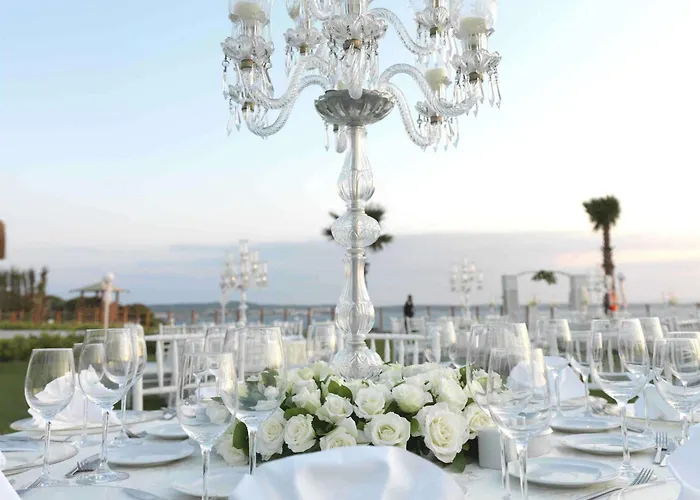 İzmir'de Kalınacak En İyi Oteller