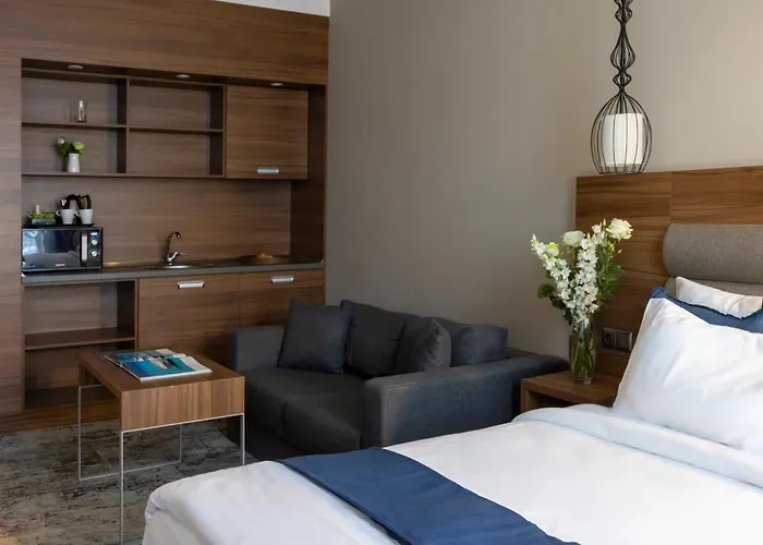 Top Hostel in Sofia for Immersive Cultural Experience