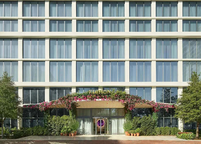 Top-Rated Marriott Hotels in Tampa, Florida