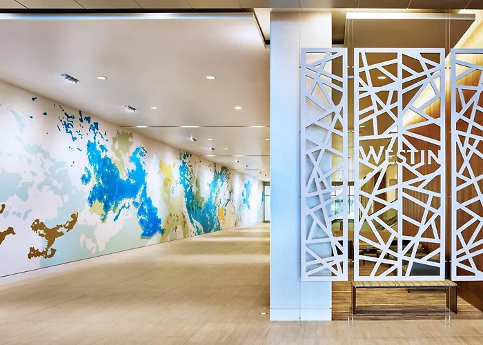 Top Denver Airport Hotels Offering Free Shuttle Service