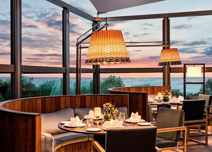 İstanbul'un En İyi Spa Otelleri