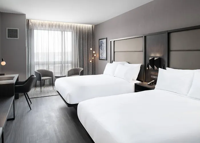 Best Hotels Near Rivers Casino Portsmouth VA