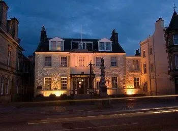 Explore Top-Rated Hotels in Peebles – Your Ultimate Guide to Accommodation in the Heart of the Scottish Borders