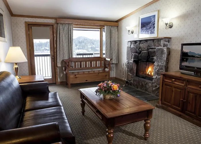 Best Hotels in Lake Placid, NY