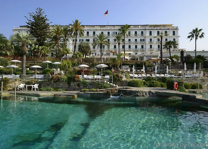 Migliori Hotel San Remo per Vacanze Indimenticabili