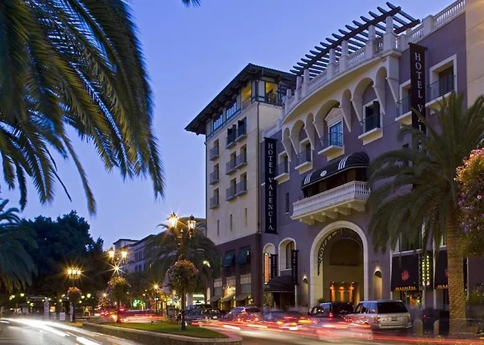 Ultimate Guide to Choosing the Best Hotels in San Jose, California